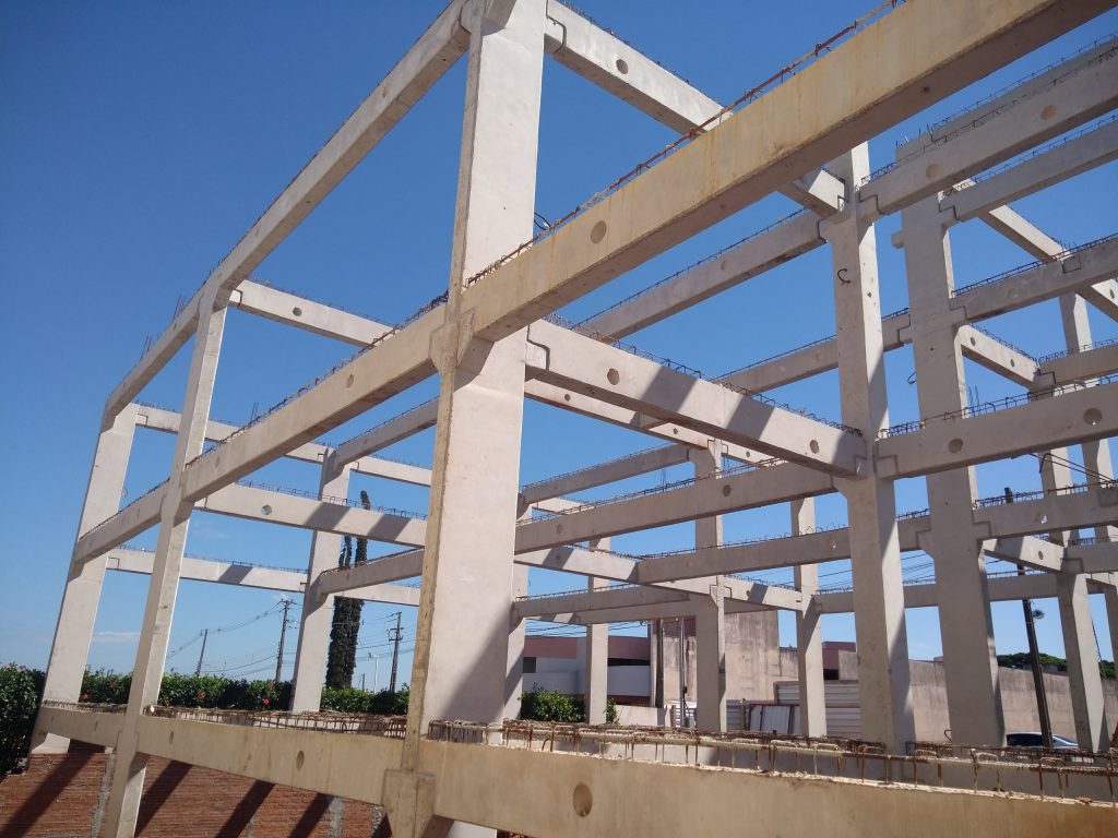 CONCRETHEC - Indústria de Pré-moldados